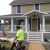 Virginia Gardens Remodeling by Curry Painting Company