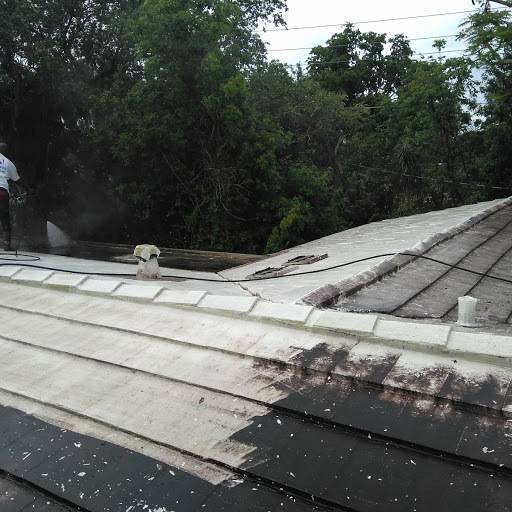 Roof Coating & Cleaning in Deerfield Beach, FL (1)