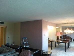 Wallpaper Removal in Pembroke Pines, FL (1)