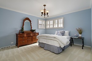 Wilton Manors Painting by Curry Painting Company