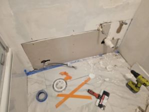Drywall Repair in Miami, FL (1)
