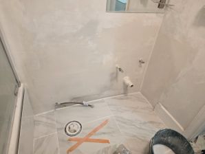 Drywall Repair in Miami, FL (2)