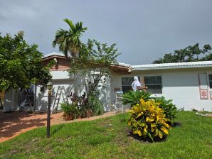 Exterior House Painting in Fort Lauderdale, FL (1)