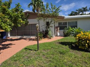 Exterior House Painting in Fort Lauderdale, FL (2)