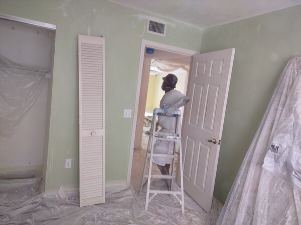 Interior Painting Services in Plantation, FL (1)